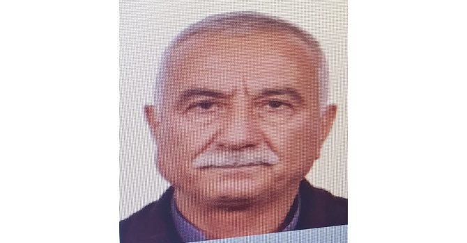 Kahramanmaraş’ta üzerine yıldırım düşen çiftçi yaşam savaşını kaybetti