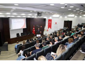 ADASO’da TEYDEB destekleri masaya yatırıldı