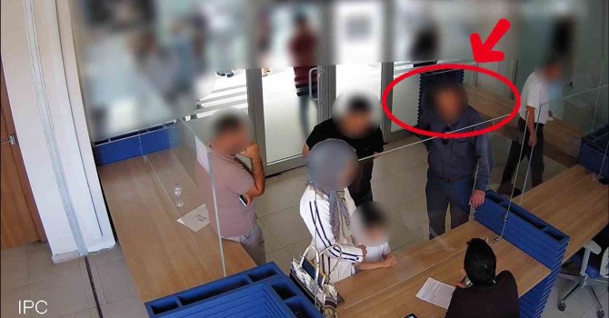 Antalya’da sahte kimlikle gayrimenkul dolandırıcılığı yapan 3 kişi tutuklandı