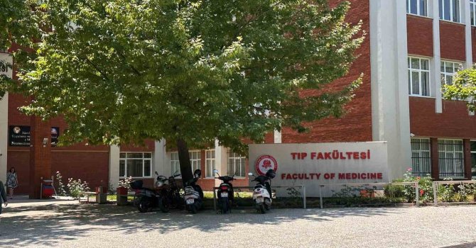 SDÜ Tıp Fakültesi’nde sorular rüşvet karşılığında sızdırıldığı iddiası sınav iptal ettirdi