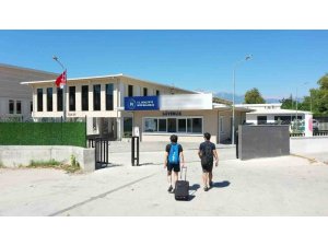 Antalya’da "Seyahatsever" heyecanı başlıyor