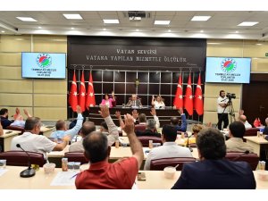 Kepez Belediye Başkanı Kocagöz’den çalışanlara bayram ikramiyesi müjdesi