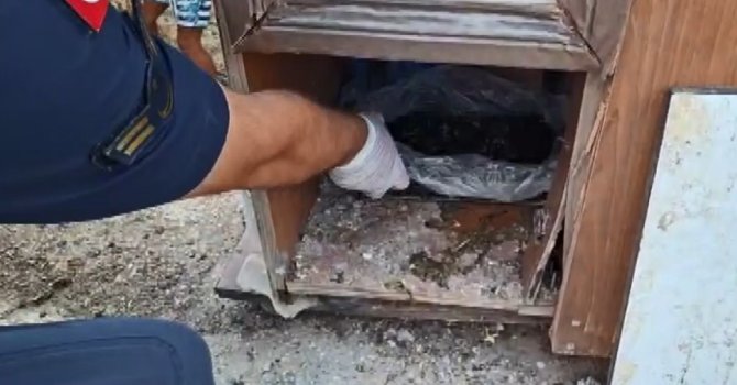 Mersin’in ilçelerinde uyuşturucu operasyonu: 26 şahsa işlem yapıldı