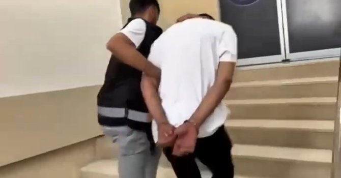 Hatay’da asayiş denetimi: 28 aranan şahıs yakalandı