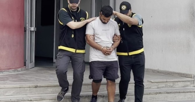 Adana’da 22 firari hükümlüye operasyon