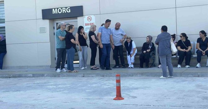 Isparta’da 8 yaşındaki kız çocuğu, diş tedavisi gördüğü sırada hayatını kaybetti