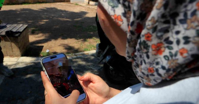 Apartman görevlisi ile kadın motokurye arasında asansör kullanımı tartışması karakolluk oldu