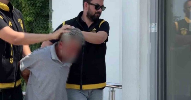 Mağazadan takıları çalan hırsızdan pes dedirten savunma: "Bana borçları vardı"