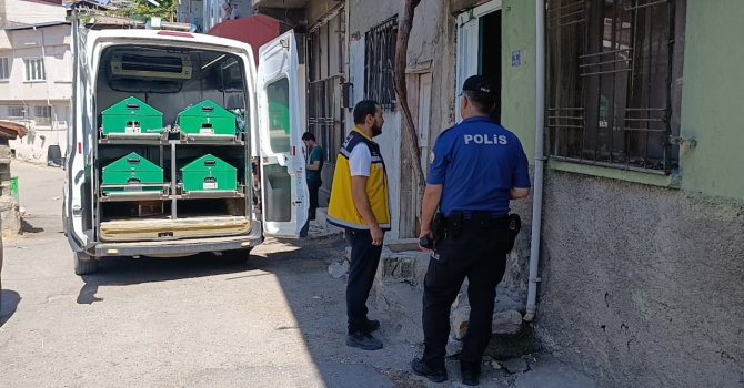 Kahramanmaraş’ta sahte rakı şüphesi: 1 kişi  hayatını kaybetti
