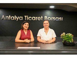 "1 santimetre toprak 500-1000 yılda oluşuyor"