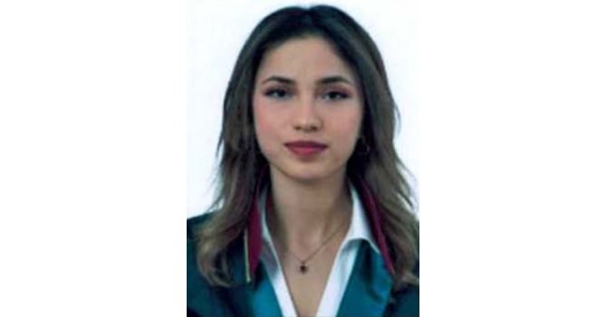 Otomobilin çarptığı genç avukat hayatını kaybetti