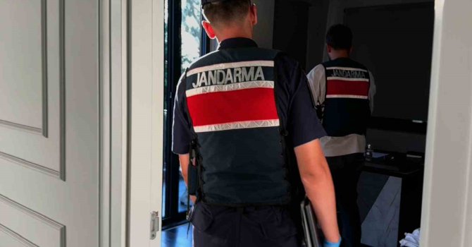 Burdur merkezli 750 milyon liralık yasa dışı bahis operasyonu: 9 gözaltı