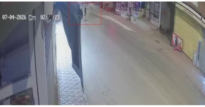 Tatlıcıya kurşun yağdıran 2 çocuk tutuklandı