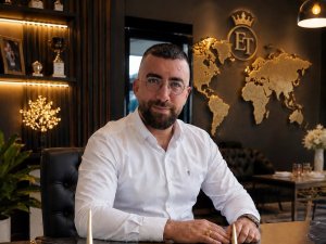 Artan düğün salonu maliyetleri çiftleri açık hava organizasyonlarına yöneltti