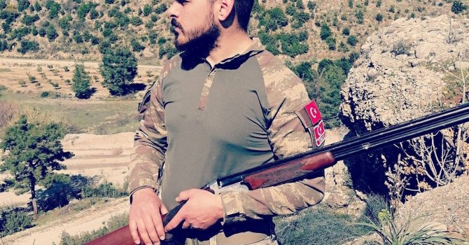 Av dönüşü arkadaşının ölümüne neden olan sanık 2 yıl 6 ay hapis cezasıyla tahliye edildi