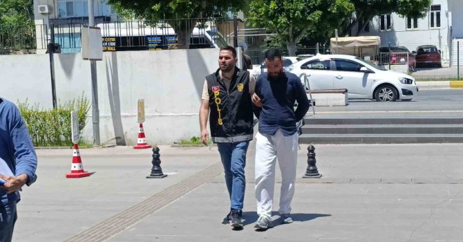 Emekli öğretmeni 2 milyon lira dolandırdı, 2 bin dakikalık görüntü incelenerek yakalandı