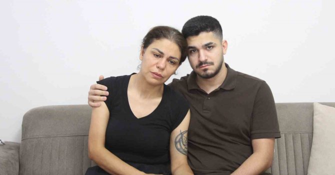 Fildişi Sahili’ne ticaret yapmaya giden şahıstan 20 gündür haber alınamıyor