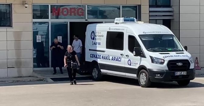 Tedavi gören babasına yastık almaya giderken kaza geçirdi, 15 günlük yaşam savaşını kaybetti