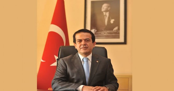 "Tarım girdi fiyatları yükselişte"