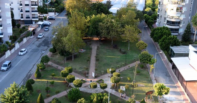 Rusya – Türkiye Dostluk Parkı açılıyor