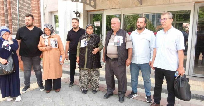 Nişanlı çiftin ölümüyle sonuçlanan kazayla ilgili davada sürücünün serbest bırakılmasına tepki