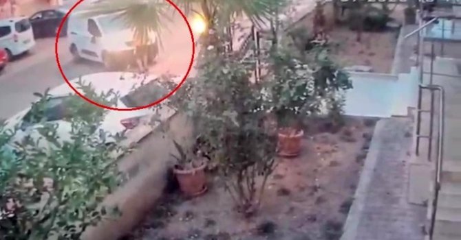 Üzerine araç sürülerek hayatını kaybetmişti, organları ile 5 hastaya umut oldu