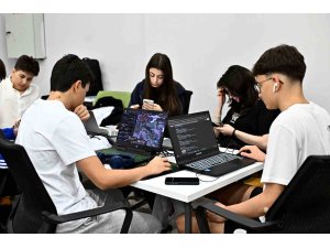 ASSİM’den yapay zekayla marka oluşturma eğitimi