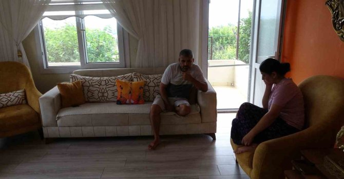 Tapu davasını kaybeden aile ikinci kez yıkıldı: Dubleks evlerine 260 bin TL değer biçilip 103 bin TL’ye indirildi