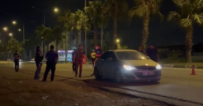 Osmaniye’de HUZUR-80 uygulaması: Bin 521 personelle geniş çaplı denetim