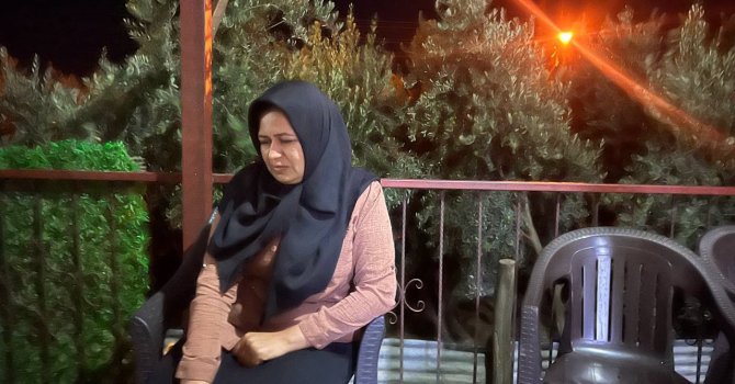 Ailesine mektup bırakarak evden ayrılan 16 yaşındaki Hacer sırra kadem bastı