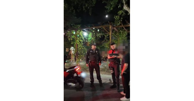 Isparta’da 27 aranan şahıs yakalandı