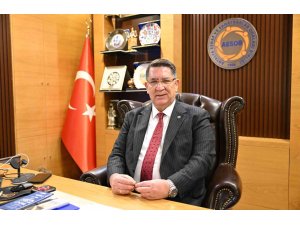 AESOB Başkanı Dere: "Depozito sisteminde esnafımızın yükü artmamalı"