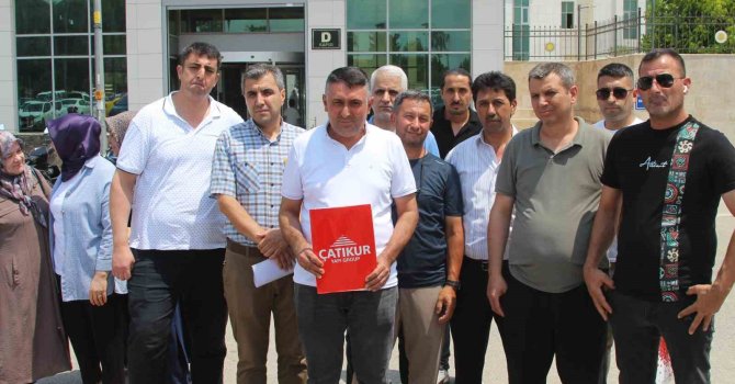 Adana’da daireler için ’çifte satış’ iddiası