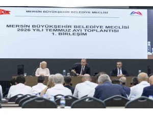 Başkan Seçer: "Tömük-Arpaçbahşiş Projesi 2028 yazı öncesi tamamlanacak"