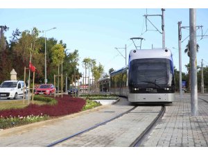 Antalya’da 15 Temmuz’da ulaşım ücretsiz