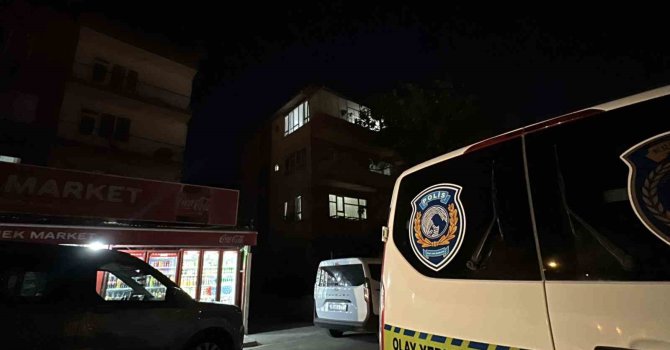Burdur’da evden ziynet eşyası çalan hırsızlar kayıplara karıştı