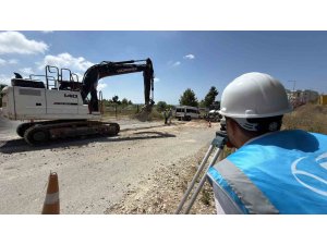 ASAT’tan Alanya’ya 250 milyon TL’lik kanalizasyon yatırımı