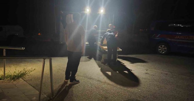 Isparta’da motosiklet devrildi: 16 yaşındaki genç öldü, 1 ağır yaralı