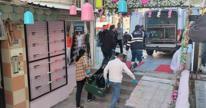 2 bin 400 liralık alacak tartışması cinayetle bitti: "Korkutmak için ateş ettim"