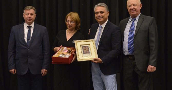 Kaleiçi, yaşayan antik şehirlerin merkezi oluyor