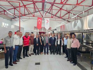 Kızılay’dan mahalle odaklı yeni kan bağışı seferberliği