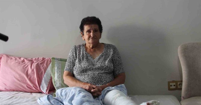 2.40 promil alkollü sürücü çarpıp kaçtı: 58 yaşındaki kadın hayatını kaybetti
