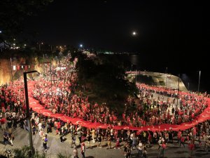 Cumhuriyet’in 98. Yılı coşkuyla kutlanacak