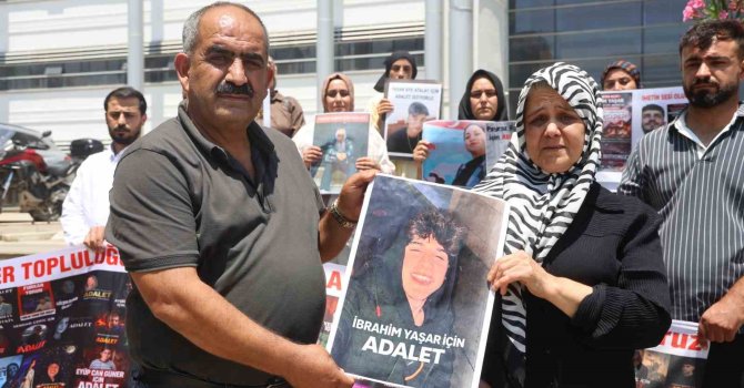 İlk işinin 4.gününde İbrahim’i diri diri yakan 2 sanık, uyuşturucu madde etkisindeyken şaka yapmak isterken olayı gerçekleştirdiklerinin altına sığınarak beraatlerini istediler