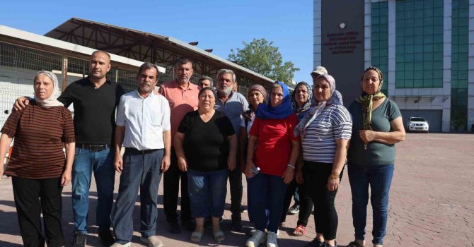Üniversite hastanesinde cenaze karışıklığı
