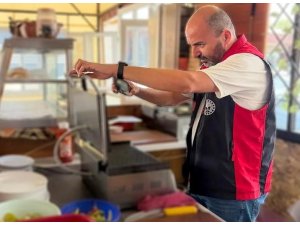 Tarım ekiplerinden aralıksız gıda denetimi: "En iyi denetçi tüketicinin kendisidir"