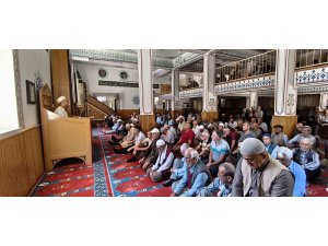 Anamur Müftülüğü yaylalarda vaaz ve irşad programlarını başlattı