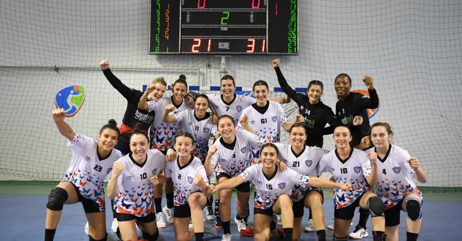 Mavi Kelebekler seriyi bozmadı