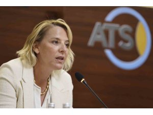 ATSO Başkan Adayı Hatice Öz: "Antalya hak ettiği yerde değil"