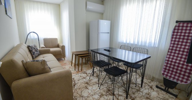 İkinci öğrenci konukevi açılıyor